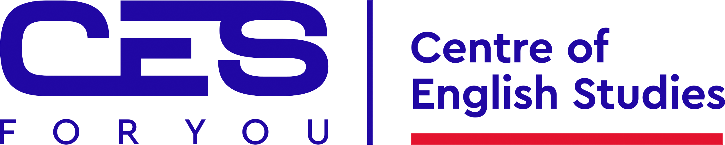 CES logo